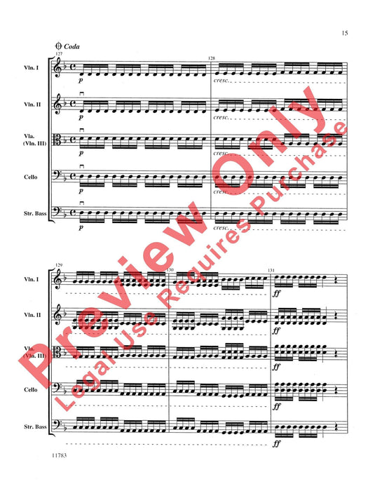 Arlington Sketches | 小雅音樂 Hsiaoya Music