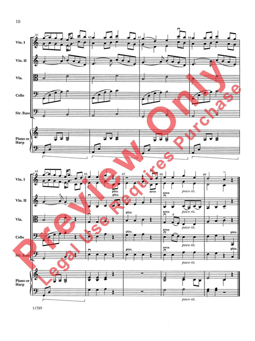 Fantasia on an Original Theme 幻想曲 主題 | 小雅音樂 Hsiaoya Music