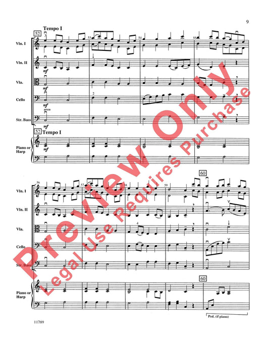 Fantasia on an Original Theme 幻想曲 主題 | 小雅音樂 Hsiaoya Music