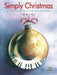 Simply Christmas 11 Carols Arranged for the Early Intermediate Pianist 耶誕頌歌 | 小雅音樂 Hsiaoya Music