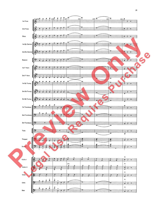 Beethoven's Fifth Symphony (Finale) 貝多芬 交響曲終曲 總譜 | 小雅音樂 Hsiaoya Music