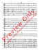 Brandenburg Sinfonia 巴赫約翰‧瑟巴斯提安 交響曲 總譜 | 小雅音樂 Hsiaoya Music