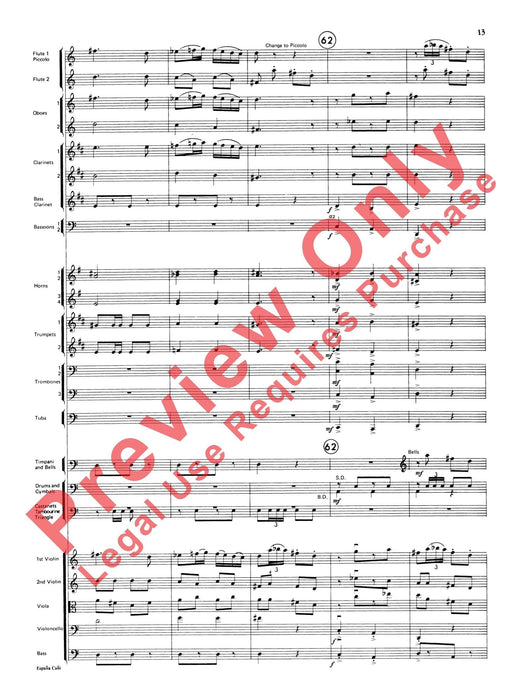 España Cañi 西班牙狂想曲 | 小雅音樂 Hsiaoya Music