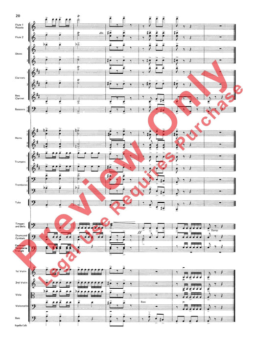 España Cañi 西班牙狂想曲 | 小雅音樂 Hsiaoya Music