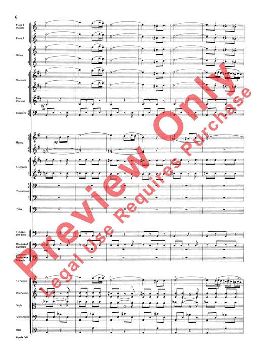 España Cañi 西班牙狂想曲 | 小雅音樂 Hsiaoya Music