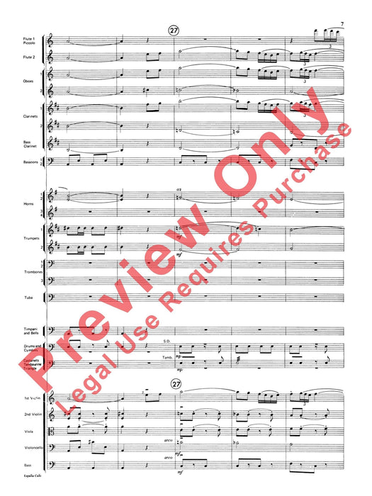 España Cañi 西班牙狂想曲 | 小雅音樂 Hsiaoya Music