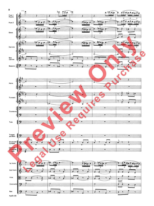 España Cañi 西班牙狂想曲 | 小雅音樂 Hsiaoya Music