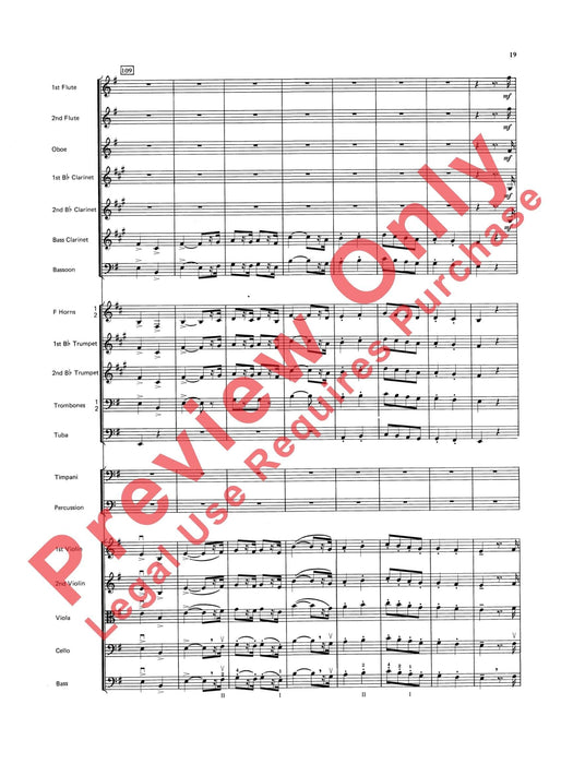 Farandole 比才 | 小雅音樂 Hsiaoya Music