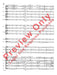 Overture 1812 (Abridged) 柴科夫斯基,彼得 序曲 總譜 | 小雅音樂 Hsiaoya Music