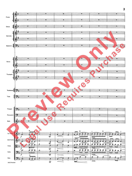 Overture 1812 (Abridged) 柴科夫斯基,彼得 序曲 | 小雅音樂 Hsiaoya Music