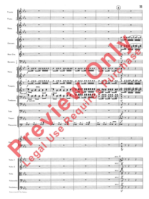 Procession of the Nobles | 小雅音樂 Hsiaoya Music