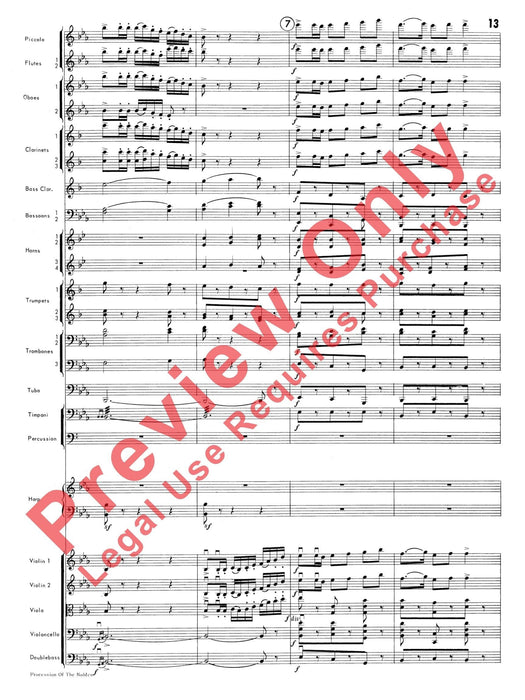 Procession of the Nobles | 小雅音樂 Hsiaoya Music