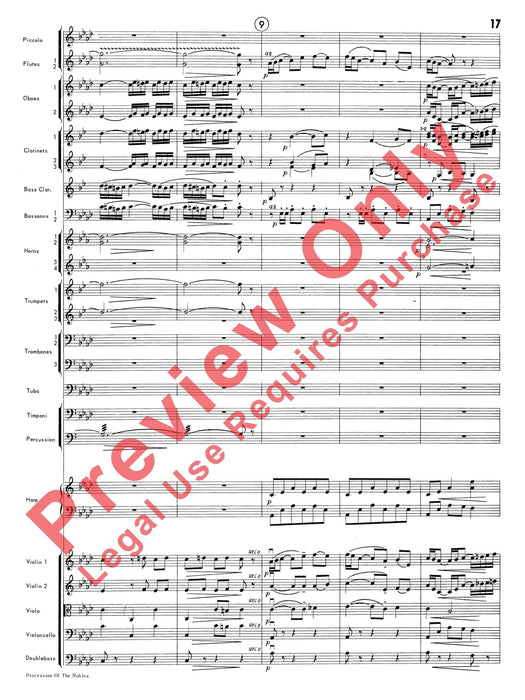 Procession of the Nobles | 小雅音樂 Hsiaoya Music