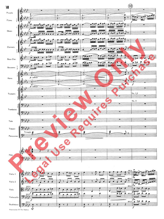 Procession of the Nobles | 小雅音樂 Hsiaoya Music