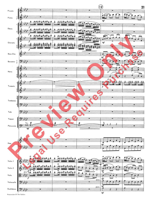 Procession of the Nobles | 小雅音樂 Hsiaoya Music