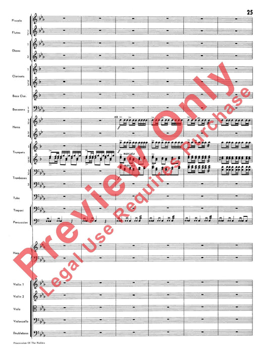 Procession of the Nobles | 小雅音樂 Hsiaoya Music