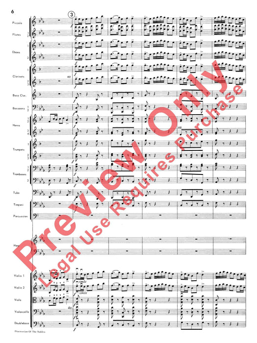 Procession of the Nobles | 小雅音樂 Hsiaoya Music