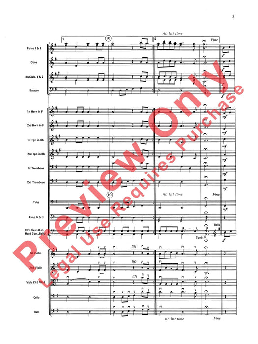 Rondeau (Theme from Masterpiece Theatre) 主題 小品 | 小雅音樂 Hsiaoya Music