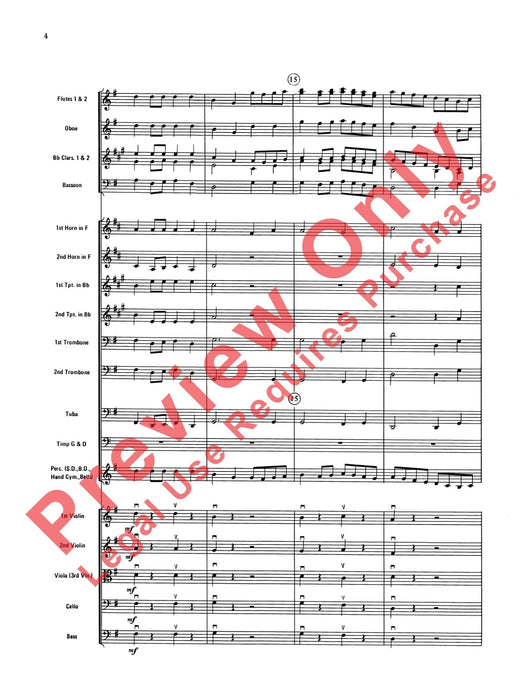 Rondeau (Theme from Masterpiece Theatre) 主題 小品 | 小雅音樂 Hsiaoya Music