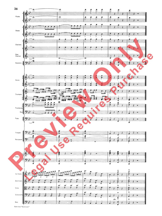 Tannhäuser, Suite from 華格納理查 唐懷瑟組曲 | 小雅音樂 Hsiaoya Music