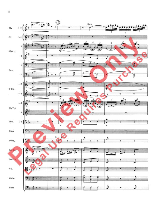 William Tell Overture 羅西尼 威廉泰爾序曲 | 小雅音樂 Hsiaoya Music