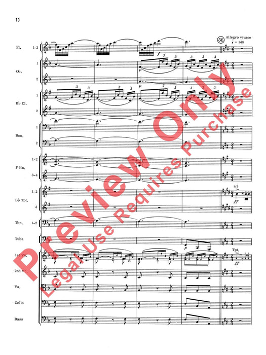 William Tell Overture 羅西尼 威廉泰爾序曲 | 小雅音樂 Hsiaoya Music