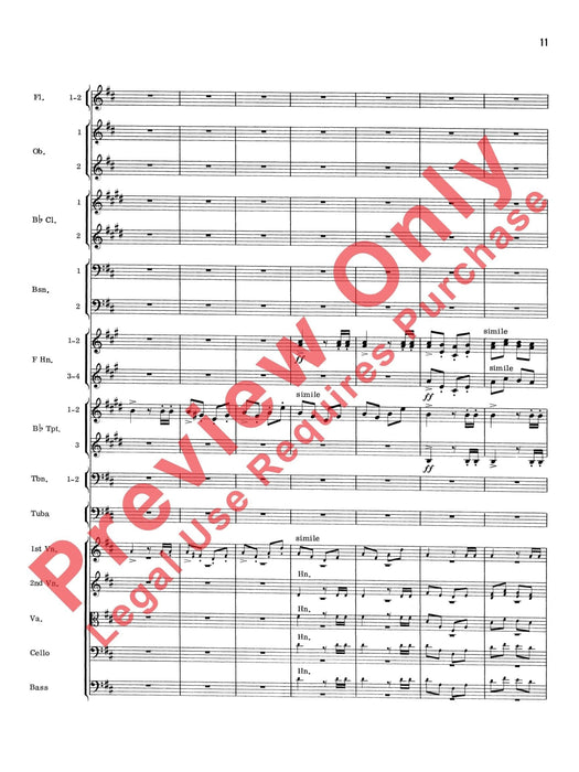 William Tell Overture 羅西尼 威廉泰爾序曲 | 小雅音樂 Hsiaoya Music