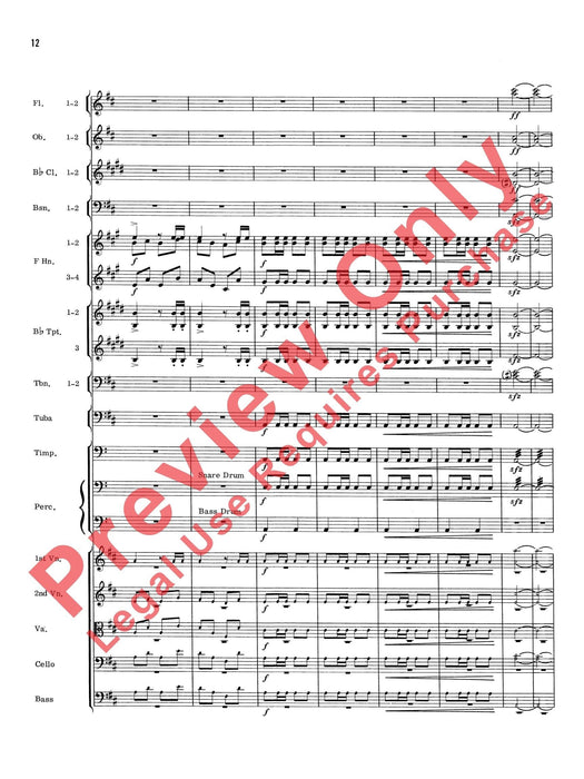 William Tell Overture 羅西尼 威廉泰爾序曲 | 小雅音樂 Hsiaoya Music