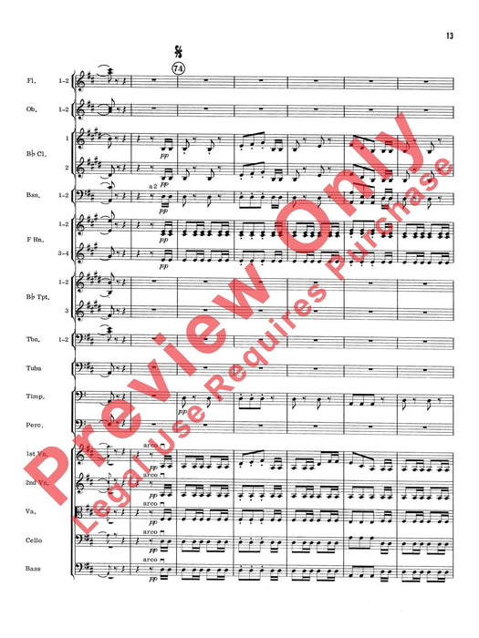 William Tell Overture 羅西尼 威廉泰爾序曲 | 小雅音樂 Hsiaoya Music