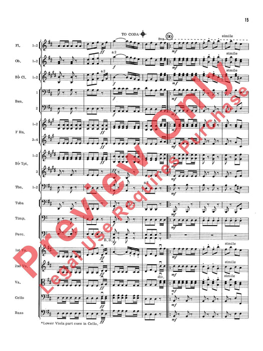 William Tell Overture 羅西尼 威廉泰爾序曲 | 小雅音樂 Hsiaoya Music