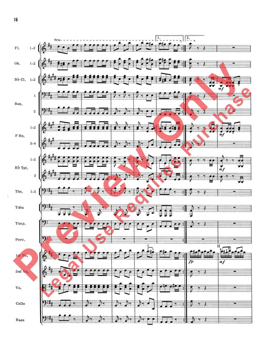 William Tell Overture 羅西尼 威廉泰爾序曲 | 小雅音樂 Hsiaoya Music