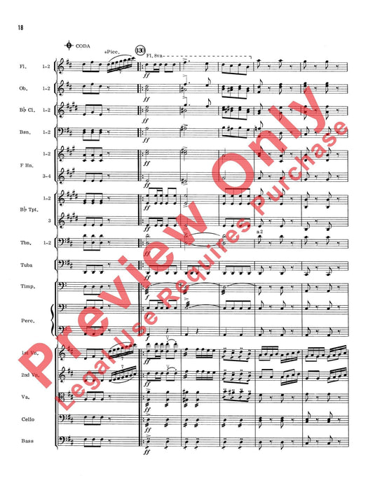 William Tell Overture 羅西尼 威廉泰爾序曲 | 小雅音樂 Hsiaoya Music