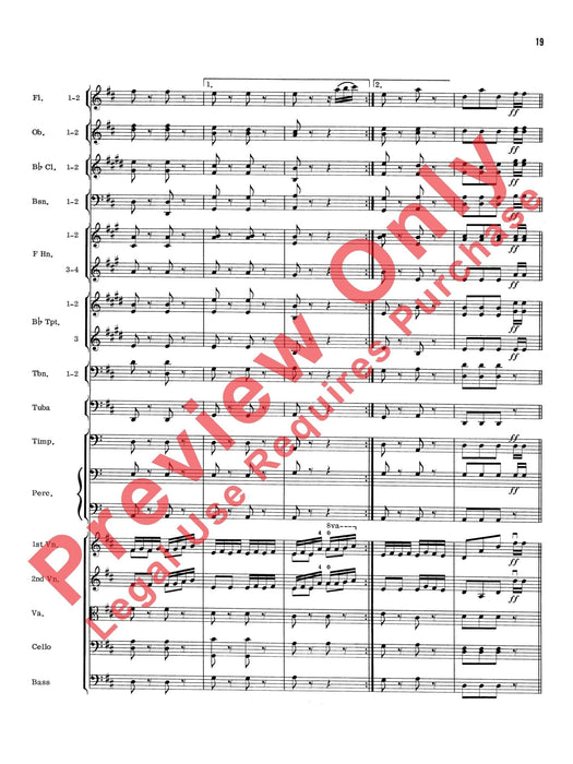 William Tell Overture 羅西尼 威廉泰爾序曲 | 小雅音樂 Hsiaoya Music