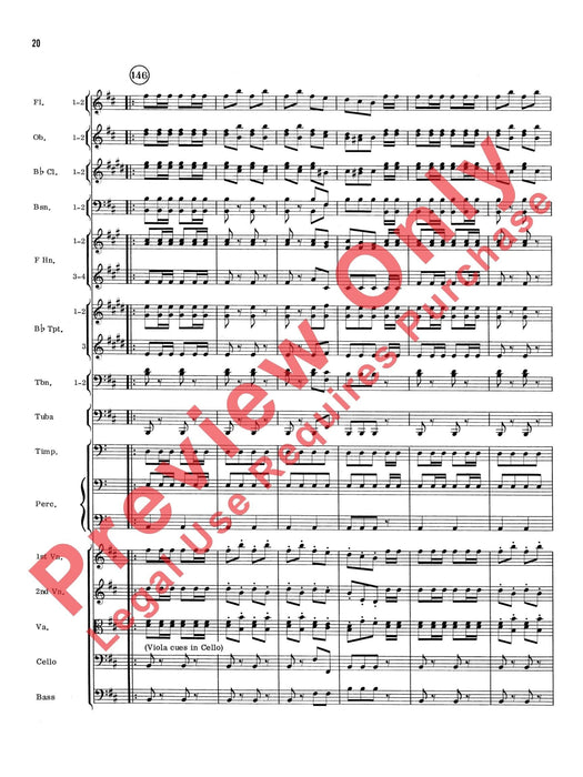 William Tell Overture 羅西尼 威廉泰爾序曲 | 小雅音樂 Hsiaoya Music