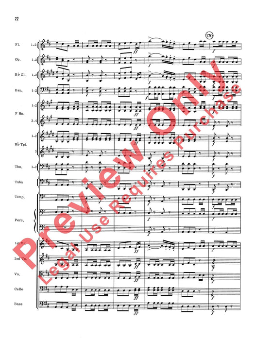 William Tell Overture 羅西尼 威廉泰爾序曲 | 小雅音樂 Hsiaoya Music