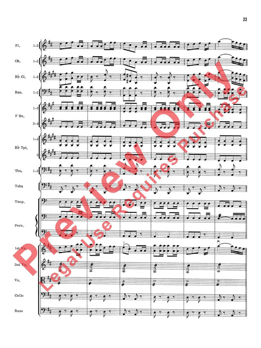 William Tell Overture 羅西尼 威廉泰爾序曲 | 小雅音樂 Hsiaoya Music