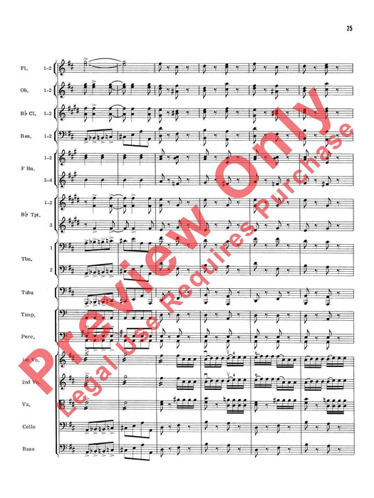 William Tell Overture 羅西尼 威廉泰爾序曲 | 小雅音樂 Hsiaoya Music