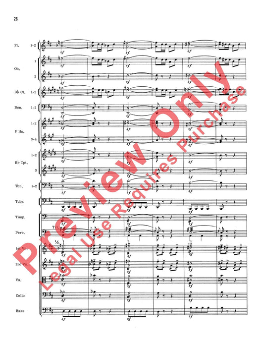 William Tell Overture 羅西尼 威廉泰爾序曲 | 小雅音樂 Hsiaoya Music