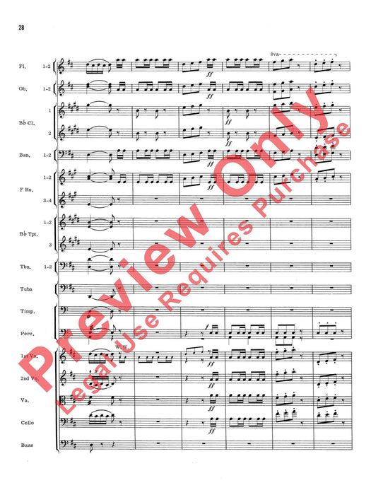 William Tell Overture 羅西尼 威廉泰爾序曲 | 小雅音樂 Hsiaoya Music