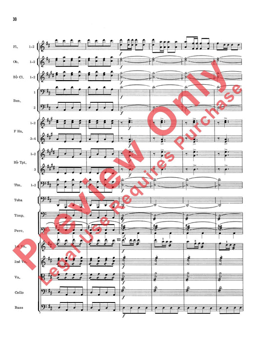 William Tell Overture 羅西尼 威廉泰爾序曲 | 小雅音樂 Hsiaoya Music