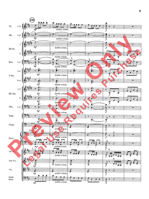 William Tell Overture 羅西尼 威廉泰爾序曲 | 小雅音樂 Hsiaoya Music