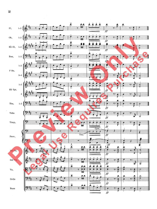 William Tell Overture 羅西尼 威廉泰爾序曲 | 小雅音樂 Hsiaoya Music