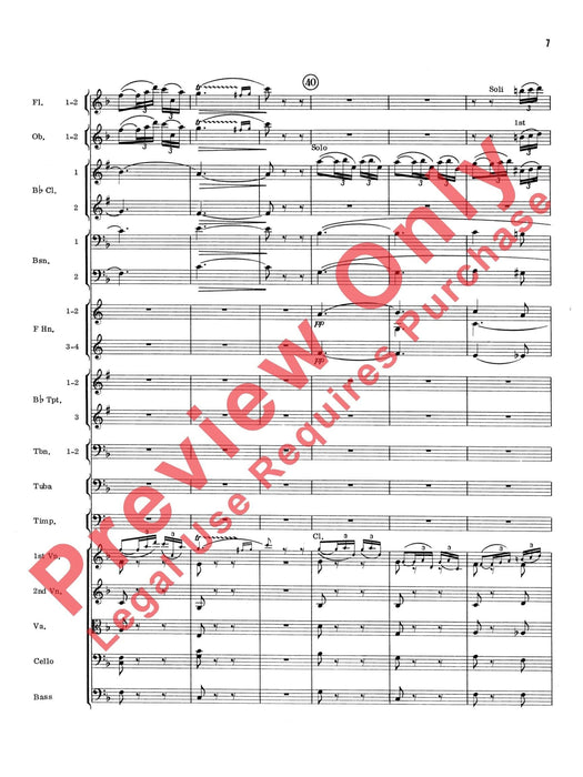 William Tell Overture 羅西尼 威廉泰爾序曲 | 小雅音樂 Hsiaoya Music