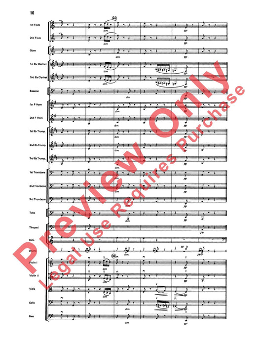 Variations on a Paganini Theme 拉赫瑪尼諾夫 詠唱調 主題 總譜 | 小雅音樂 Hsiaoya Music