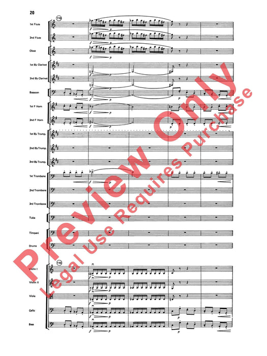Variations on a Paganini Theme 拉赫瑪尼諾夫 詠唱調 主題 總譜 | 小雅音樂 Hsiaoya Music