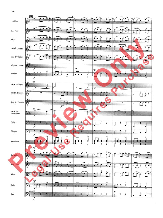 Fandango and Alborado | 小雅音樂 Hsiaoya Music