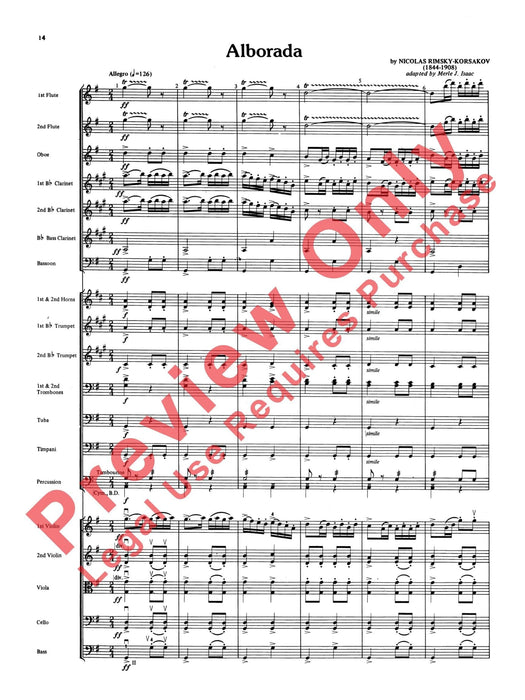 Fandango and Alborado | 小雅音樂 Hsiaoya Music