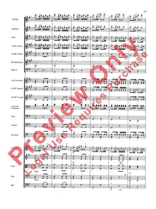 Fandango and Alborado | 小雅音樂 Hsiaoya Music