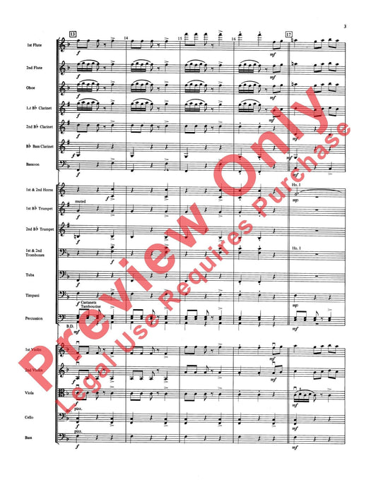 Fandango and Alborado | 小雅音樂 Hsiaoya Music