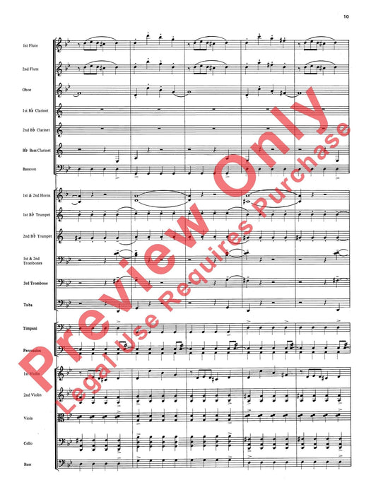 Two South American Tangos 探戈 總譜 | 小雅音樂 Hsiaoya Music